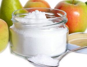 FRUCTOSE CRYSTALLINE