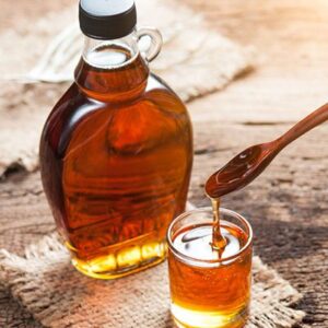 Maple Syrup