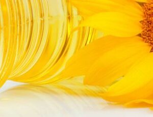 SUNFLOWER OIL