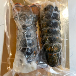 Frozen Lobster Tails