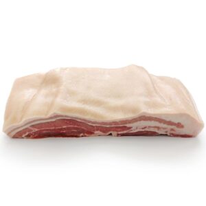 Frozen Pork Belly