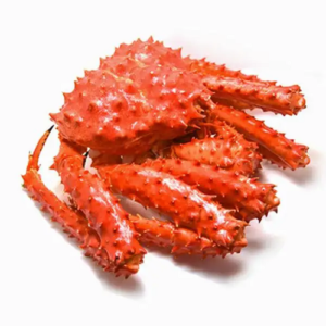 Red Norwegian King Crab