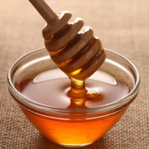 Pure Raw and Organic Honey